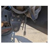 1988 Top Kick 4 Wheel Drive Boom Truck