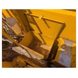1988 Top Kick 4 Wheel Drive Boom Truck