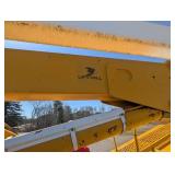 1988 Top Kick 4 Wheel Drive Boom Truck