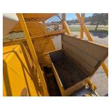 1988 Top Kick 4 Wheel Drive Boom Truck