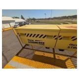 1988 Top Kick 4 Wheel Drive Boom Truck