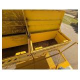 1988 Top Kick 4 Wheel Drive Boom Truck