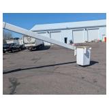 1988 Top Kick 4 Wheel Drive Boom Truck