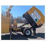 1988 Top Kick 4 Wheel Drive Boom Truck