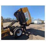 1988 Top Kick 4 Wheel Drive Boom Truck