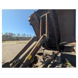 1988 Top Kick 4 Wheel Drive Boom Truck