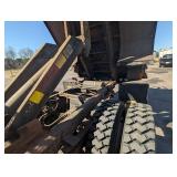 1988 Top Kick 4 Wheel Drive Boom Truck