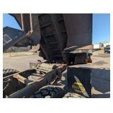 1988 Top Kick 4 Wheel Drive Boom Truck
