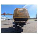 1988 Top Kick 4 Wheel Drive Boom Truck
