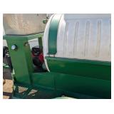 Vanguard 18HP Hydro Seeding System on Trailer - Model 6008