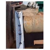 Hensley Attachments excavator Bucket