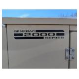 Generac WE0145-15kW Generator 2000 Series on Trailer with GenStart