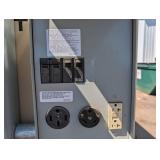 Generac WE0145-15kW Generator 2000 Series on Trailer with GenStart