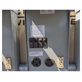 Generac WE0145-15kW Generator 2000 Series on Trailer with GenStart