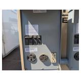 Generac WE0145-15kW Generator 2000 Series on Trailer with GenStart