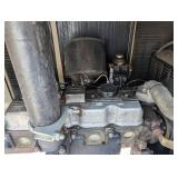 Generac WE0145-15kW Generator 2000 Series on Trailer with GenStart