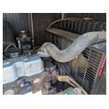 Generac WE0145-15kW Generator 2000 Series on Trailer with GenStart