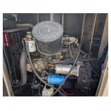 Generac WE0145-15kW Generator 2000 Series on Trailer with GenStart