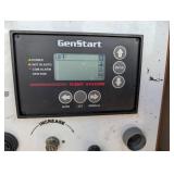Generac WE0145-15kW Generator 2000 Series on Trailer with GenStart
