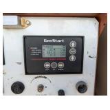 Generac WE0145-15kW Generator 2000 Series on Trailer with GenStart