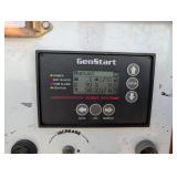 Generac WE0145-15kW Generator 2000 Series on Trailer with GenStart