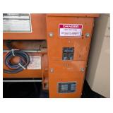 Generac WE0145-15kW Generator 2000 Series on Trailer with GenStart