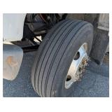 Chevrolet  26' 7500 Box Truck CAT Engine 148,338 Miles!