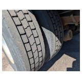 Chevrolet  26' 7500 Box Truck CAT Engine 148,338 Miles!