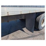 Chevrolet  26' 7500 Box Truck CAT Engine 148,338 Miles!