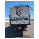 Chevrolet  26' 7500 Box Truck CAT Engine 148,338 Miles!