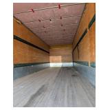 Chevrolet  26' 7500 Box Truck CAT Engine 148,338 Miles!