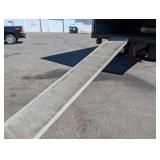 Chevrolet  26' 7500 Box Truck CAT Engine 148,338 Miles!
