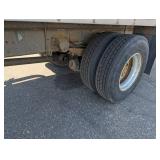 Chevrolet  26' 7500 Box Truck CAT Engine 148,338 Miles!