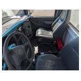 Chevrolet  26' 7500 Box Truck CAT Engine 148,338 Miles!