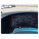 Chevrolet  26' 7500 Box Truck CAT Engine 148,338 Miles!