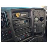 Chevrolet  26' 7500 Box Truck CAT Engine 148,338 Miles!