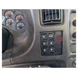 Chevrolet  26' 7500 Box Truck CAT Engine 148,338 Miles!