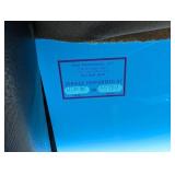 Chevrolet  26' 7500 Box Truck CAT Engine 148,338 Miles!