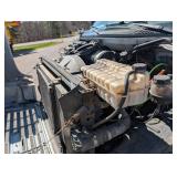 Chevrolet  26' 7500 Box Truck CAT Engine 148,338 Miles!