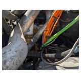 Chevrolet  26' 7500 Box Truck CAT Engine 148,338 Miles!