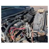 Chevrolet  26' 7500 Box Truck CAT Engine 148,338 Miles!