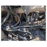 Chevrolet  26' 7500 Box Truck CAT Engine 148,338 Miles!