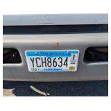 Chevrolet  26' 7500 Box Truck CAT Engine 148,338 Miles!
