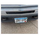 2007 Chevrolet Silverado 2500HD LTZ 4x4 Crew Cab