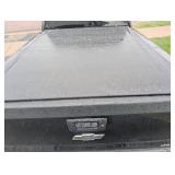 2007 Chevrolet Silverado 2500HD LTZ 4x4 Crew Cab
