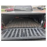 2007 Chevrolet Silverado 2500HD LTZ 4x4 Crew Cab