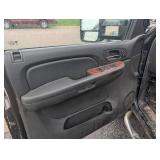 2007 Chevrolet Silverado 2500HD LTZ 4x4 Crew Cab