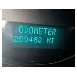 2007 Chevrolet Silverado 2500HD LTZ 4x4 Crew Cab
