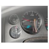 2007 Chevrolet Silverado 2500HD LTZ 4x4 Crew Cab