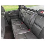 2007 Chevrolet Silverado 2500HD LTZ 4x4 Crew Cab